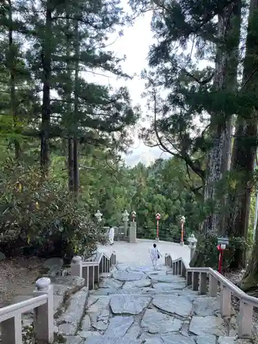 焼山寺(徳島県)