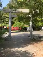 鎭國守國神社(三重県)