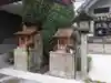 簸川神社(東京都)