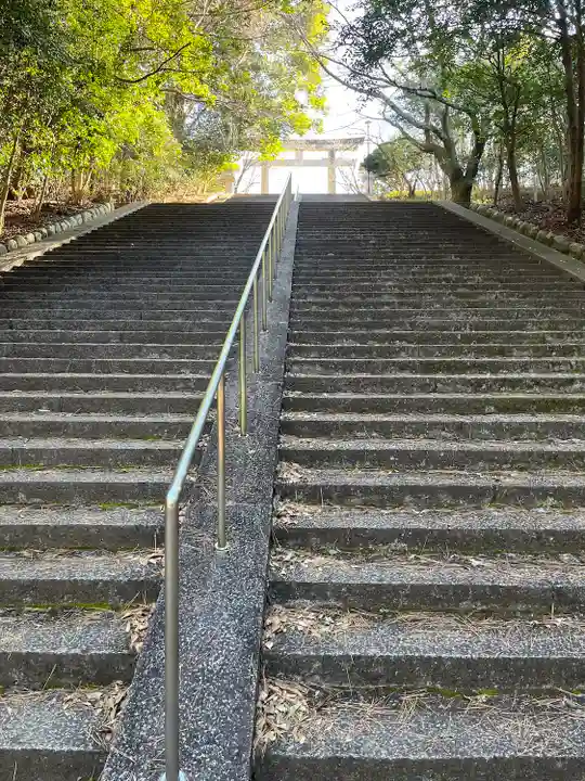 奈良縣護國神社(奈良県)