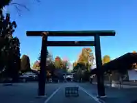 射水神社(富山県)