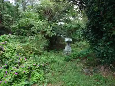 六所神社(千葉県)