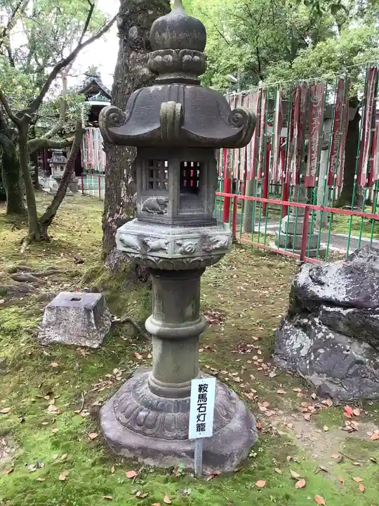 貴船神明社のその他建物