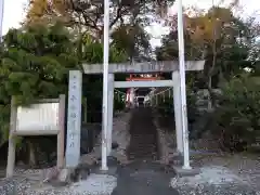 平井稲荷神社(愛知県)