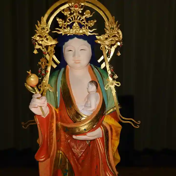 三澤寺(長野県)