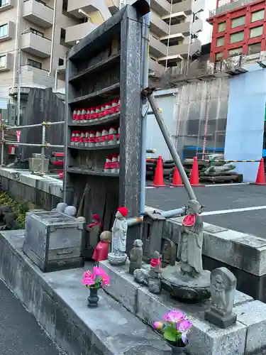 成田山横浜別院延命院(神奈川県)