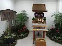 羽田航空神社(東京都)