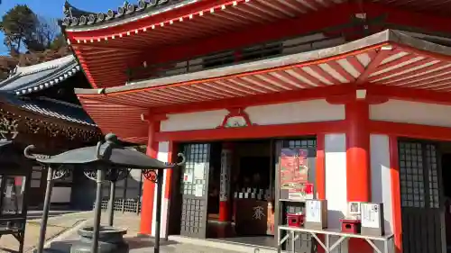 大龍寺(岐阜県)