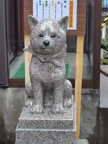 金刀比羅神社(北海道)