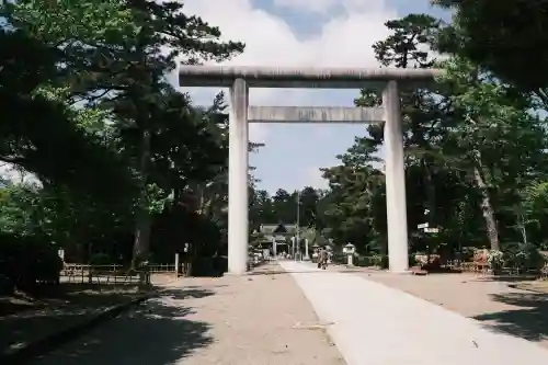 荘内神社(山形県)