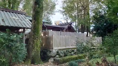 世木神社(三重県)
