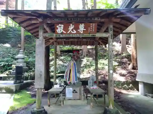 安楽寺(長野県)