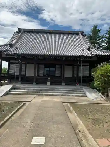 観音寺(埼玉県)