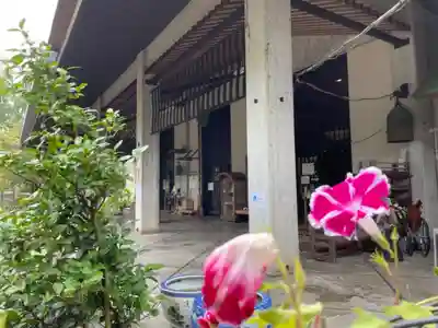 伊勢の国 四天王寺のその他建物