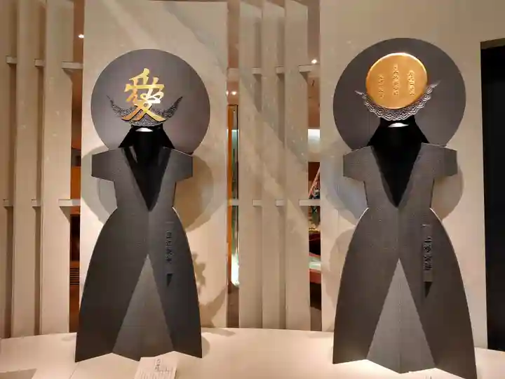 上杉神社(山形県)