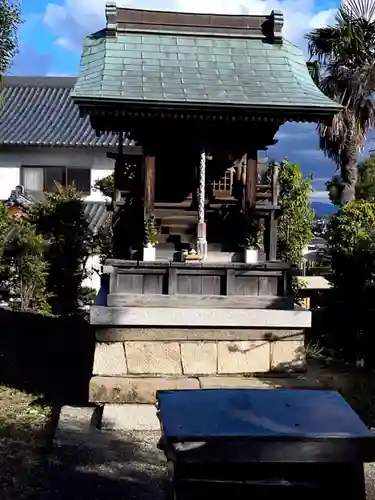 久米田寺(大阪府)