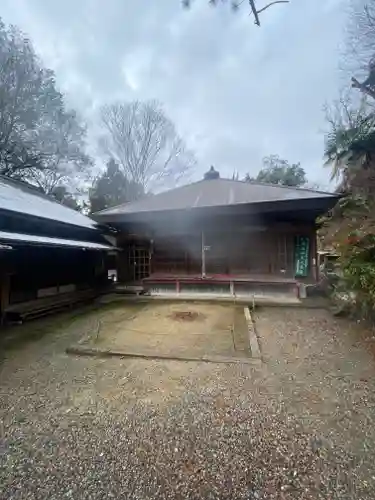 大日寺(奈良県)