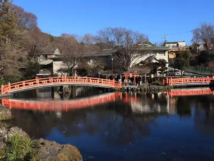 富士山本宮浅間大社(静岡県)
