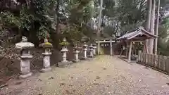 高龗神社(奈良県)