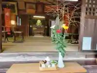 伏木香取神社(茨城県)