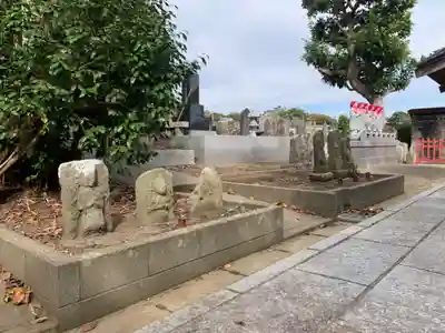 東圓寺(千葉県)