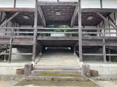 河内神社(滋賀県)