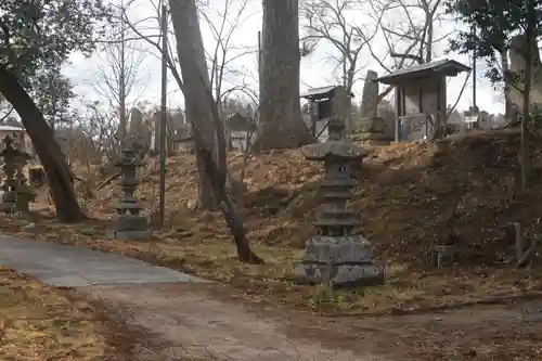 滝見不動堂の景色