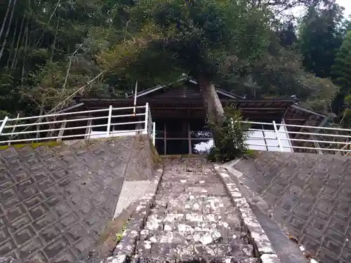 日月神社(静岡県)
