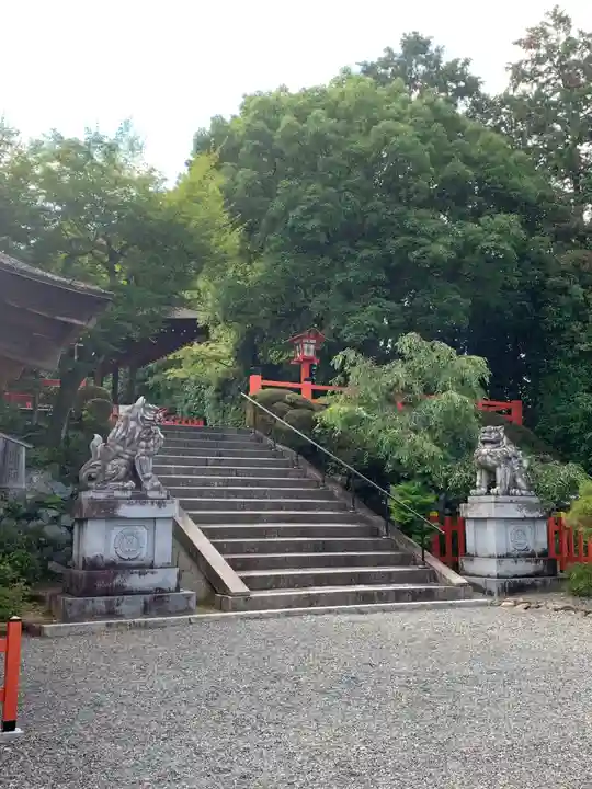 建勲神社のその他建物