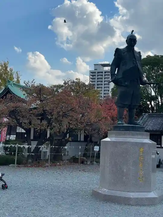 豊國神社(大阪府)