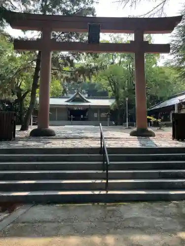 和歌山縣護國神社(和歌山県)
