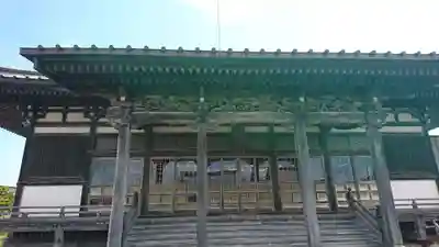 常念寺(青森県)