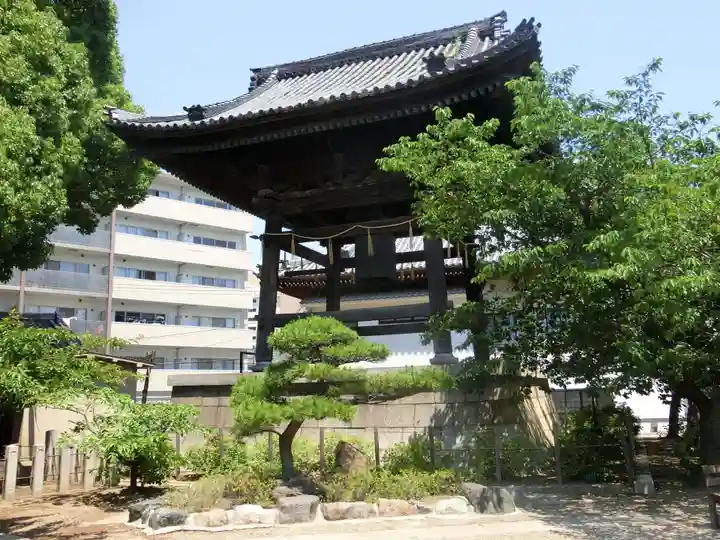 大念佛寺のその他建物