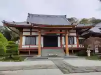 禅昌寺(東京都)