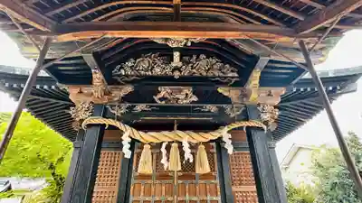 天満神社(福井県)