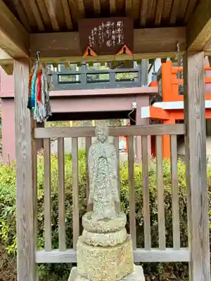 本圀寺(京都府)
