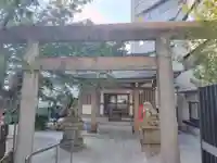 大國神社(東京都)