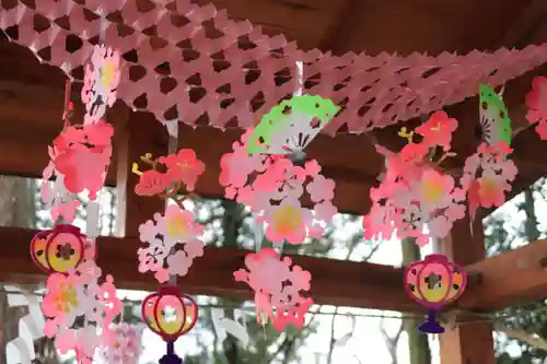 阿久津「田村神社」（郡山市阿久津町）旧社名：伊豆箱根三嶋三社の手水