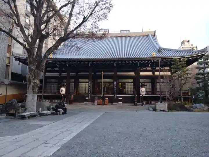 本能寺(京都府)