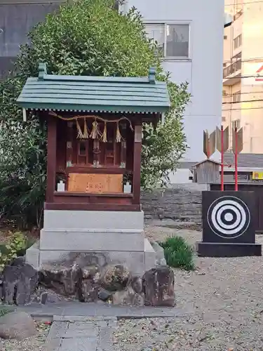 三輪神社(愛知県)