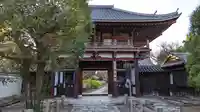 本法寺(京都府)