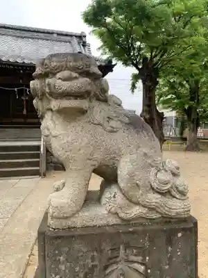 日枝神社(千葉県)