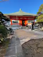 室泉寺(東京都)