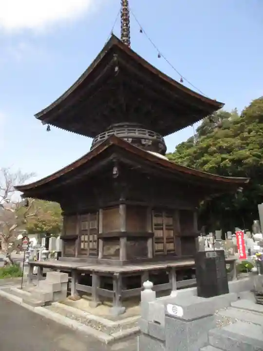 来迎院のその他建物