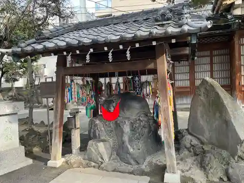 牛嶋神社(東京都)