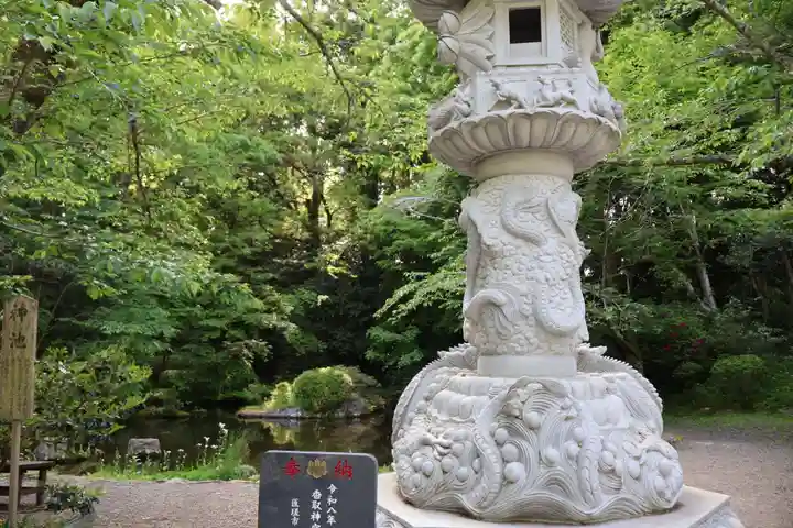 香取神宮(千葉県)