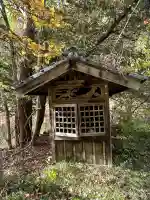 山神社(長野県)