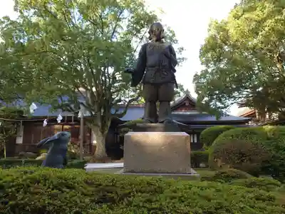 出雲大社(島根県)