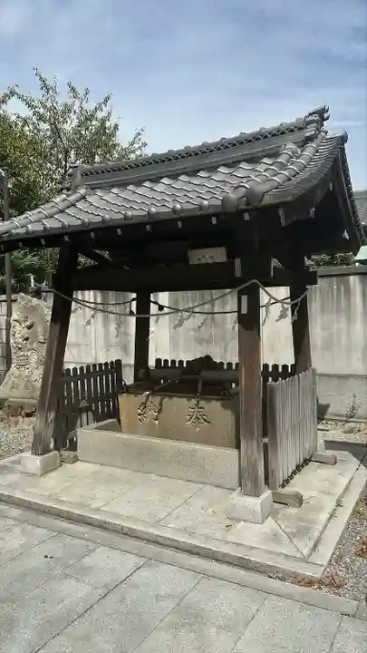 彌刀神社(大阪府)