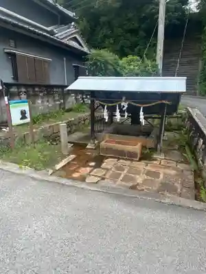 壺井八幡宮(大阪府)